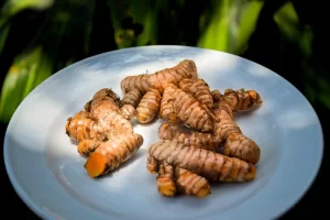 How To Use Turmeric