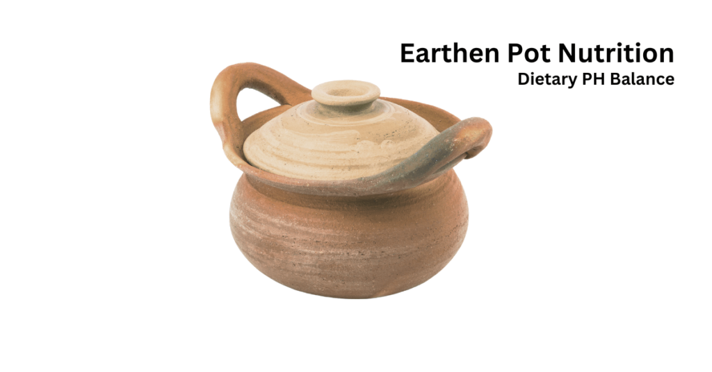 Earthen Pot Nutrition 