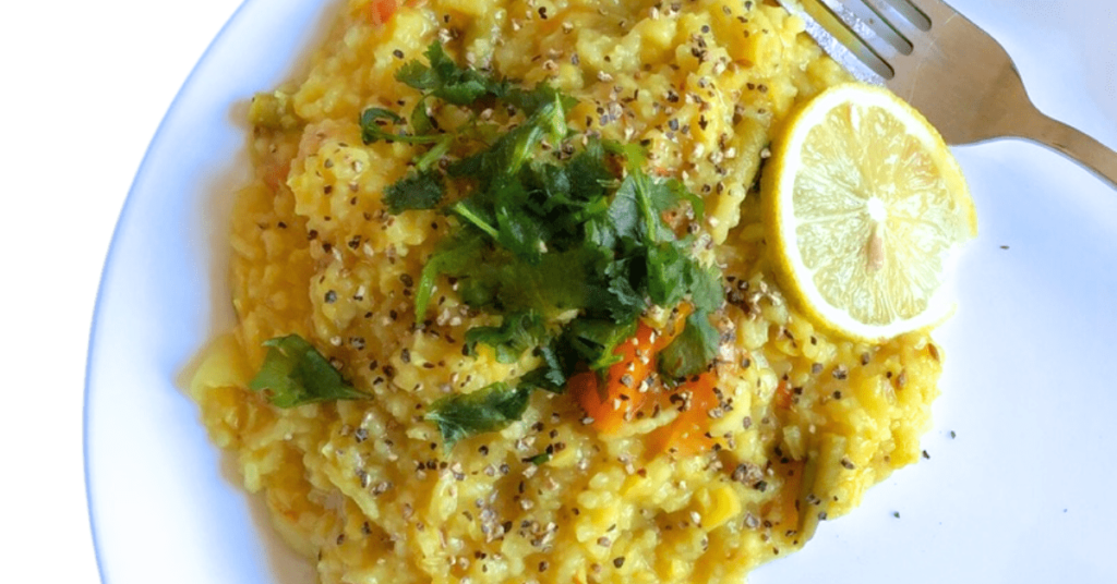 Ayurvedic Khichdi: How To Use Its Healing Properties