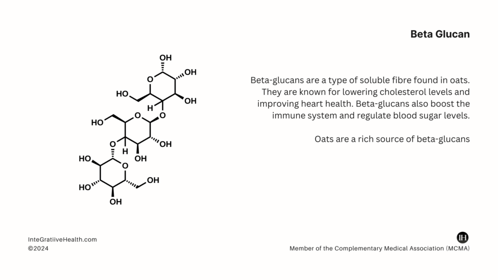 Beta Glucan