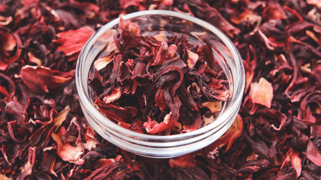 Hibiscus-Flower-Better-CardioMetabolic-Influence