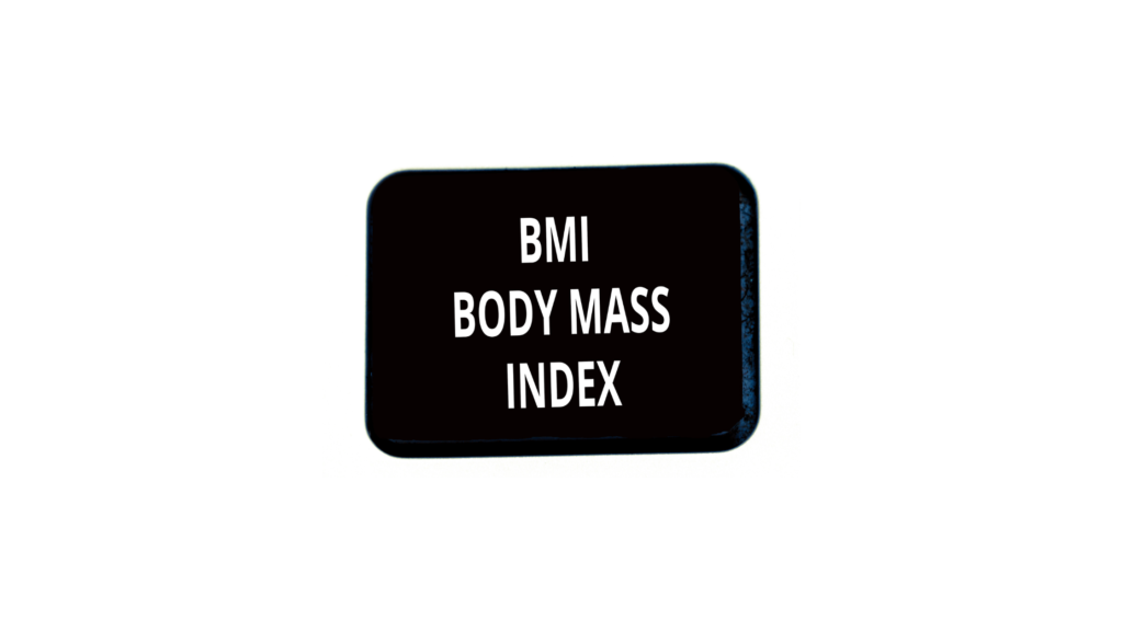 BMI Body Mass