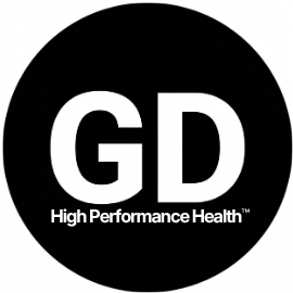 GO DEEPER HEALTH