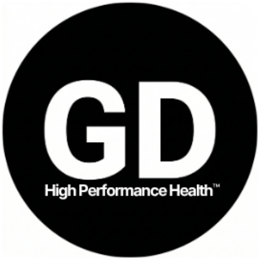 GO DEEPER HEALTH 